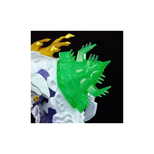 Good Smile Company SSSS.Dynazenon Soft Vinyl Figure Kaiju Gagula (First Form) 