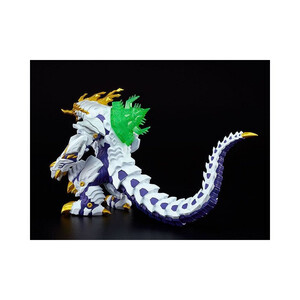 Good Smile Company SSSS.Dynazenon Soft Vinyl Figure Kaiju Gagula (First Form) 