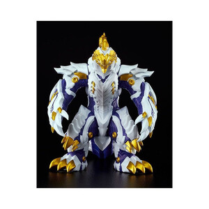 Good Smile Company SSSS.Dynazenon Soft Vinyl Figure Kaiju Gagula (First Form) 