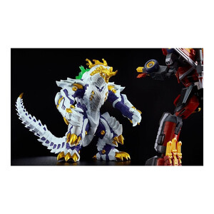 Good Smile Company SSSS.Dynazenon Soft Vinyl Figure Kaiju Gagula (First Form) 