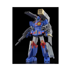 Good Smile Company Combat Mecha Xabungle MODEROID Plastic Model Kit Xabungle 