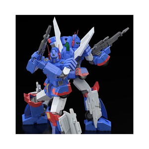 Good Smile Company Combat Mecha Xabungle MODEROID Plastic Model Kit Xabungle 