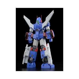 Good Smile Company Combat Mecha Xabungle MODEROID Plastic Model Kit Xabungle 