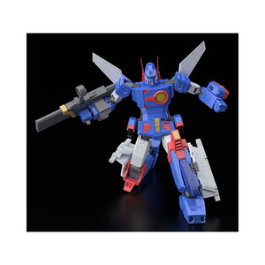 Good Smile Company Combat Mecha Xabungle MODEROID Plastic Model Kit Xabungle 