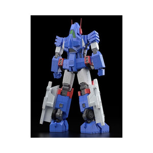 Good Smile Company Combat Mecha Xabungle MODEROID Plastic Model Kit Xabungle 