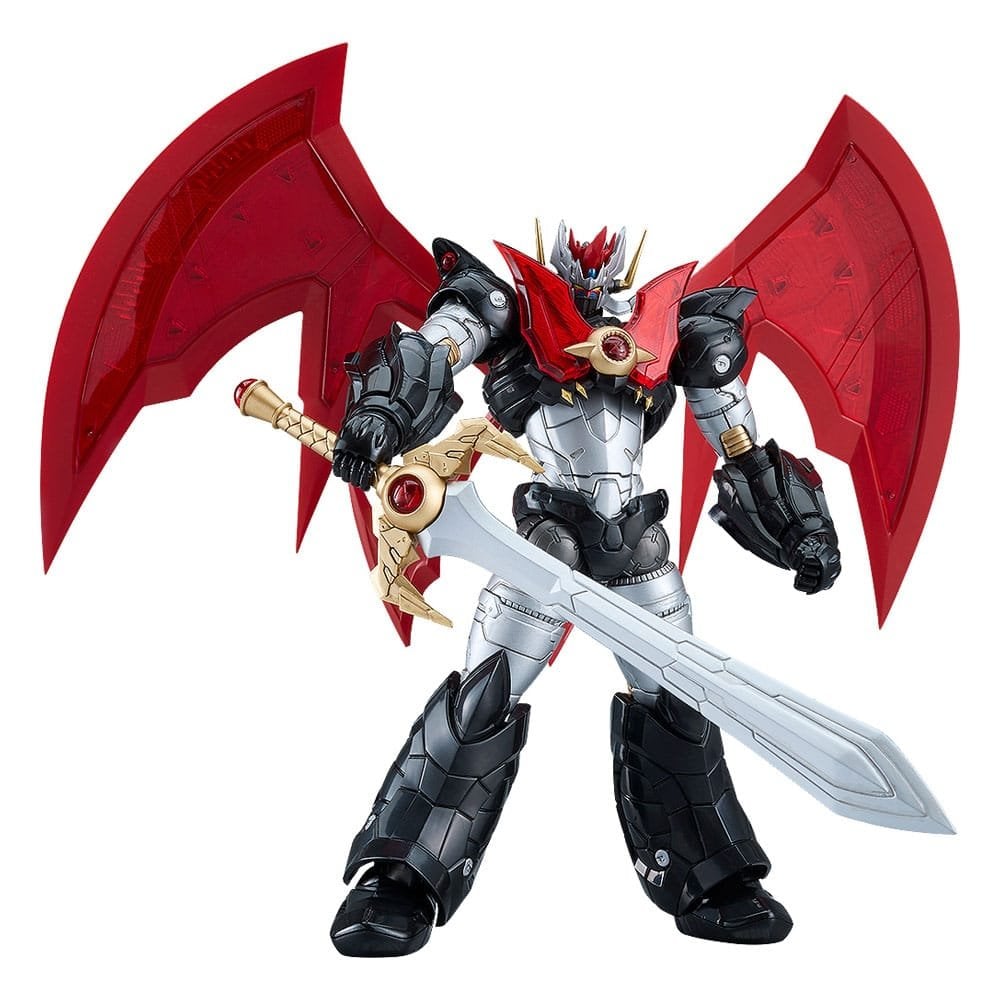 Mazinkaiser MODEROID Plastic Model Kit Mazinkaiser 