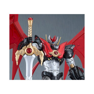 Good Smile Company Mazinkaiser MODEROID Plastic Model Kit Mazinkaiser 