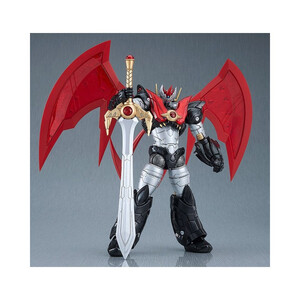 Good Smile Company Mazinkaiser MODEROID Plastic Model Kit Mazinkaiser 