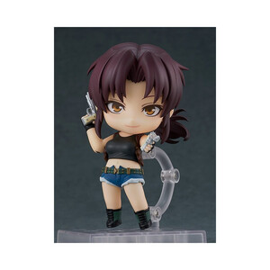 Good Smile Company BLACK LAGOON Nendoroid Revy 