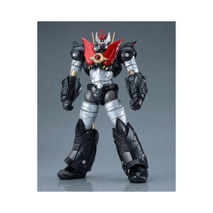 Good Smile Company Mazinkaiser MODEROID Plastic Model Kit Mazinkaiser 