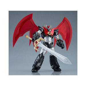 Good Smile Company Mazinkaiser MODEROID Plastic Model Kit Mazinkaiser 