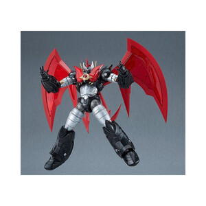 Good Smile Company Mazinkaiser MODEROID Plastic Model Kit Mazinkaiser 