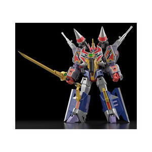 Good Smile Company SSSS.Gridman MODEROID Plastic Model Kit Full Power Gridman 