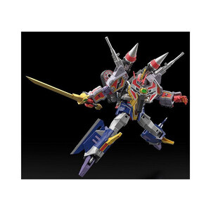 Good Smile Company SSSS.Gridman MODEROID Plastic Model Kit Full Power Gridman 