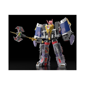 Good Smile Company SSSS.Gridman MODEROID Plastic Model Kit Full Power Gridman 