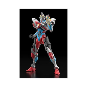 Good Smile Company SSSS.Gridman MODEROID Plastic Model Kit Full Power Gridman 