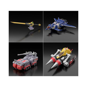 Good Smile Company SSSS.Gridman MODEROID Plastic Model Kit Full Power Gridman 