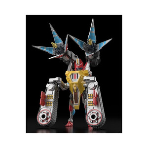 Good Smile Company SSSS.Gridman MODEROID Plastic Model Kit Full Power Gridman 