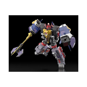 Good Smile Company SSSS.Gridman MODEROID Plastic Model Kit Full Power Gridman 