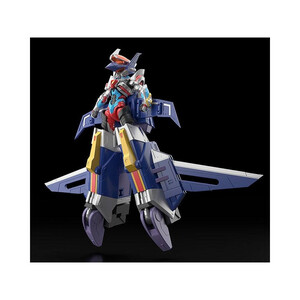 Good Smile Company SSSS.Gridman MODEROID Plastic Model Kit Full Power Gridman 