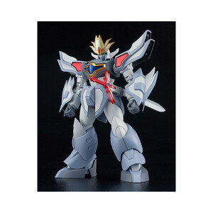 Good Smile Company Mado King Granzort MODEROID Plastic Model Kit Hyper Granzort 
