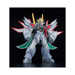 Good Smile Company Mado King Granzort MODEROID Plastic Model Kit Hyper Granzort 