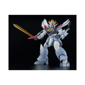 Good Smile Company Mado King Granzort MODEROID Plastic Model Kit Hyper Granzort 