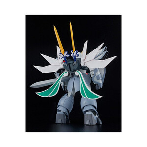 Good Smile Company Mado King Granzort MODEROID Plastic Model Kit Hyper Granzort 