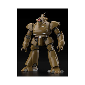 Good Smile Company Mobile Police Patlabor MODEROID Plastic Model Kits 1/60 HL-98 Hercules 21 & ASV99 Boxer Alternate Color Ver. 