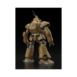 Good Smile Company Mobile Police Patlabor MODEROID Plastic Model Kits 1/60 HL-98 Hercules 21 & ASV99 Boxer Alternate Color Ver. 