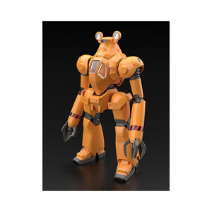 Good Smile Company Mobile Police Patlabor MODEROID Plastic Model Kits 1/60 HL-98 Hercules 21 & ASV99 Boxer Alternate Color Ver. 