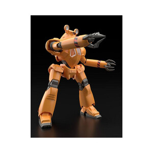 Good Smile Company Mobile Police Patlabor MODEROID Plastic Model Kits 1/60 HL-98 Hercules 21 & ASV99 Boxer Alternate Color Ver. 