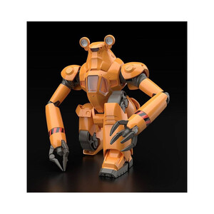 Good Smile Company Mobile Police Patlabor MODEROID Plastic Model Kits 1/60 HL-98 Hercules 21 & ASV99 Boxer Alternate Color Ver. 