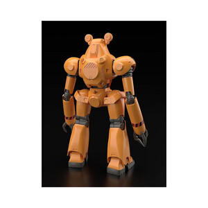 Good Smile Company Mobile Police Patlabor MODEROID Plastic Model Kits 1/60 HL-98 Hercules 21 & ASV99 Boxer Alternate Color Ver. 