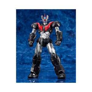 Good Smile Company Mazinger Destroying Hell MODEROID Plastic Model Kit Mazinger ZEST 