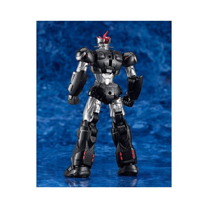 Good Smile Company Mazinger Destroying Hell MODEROID Plastic Model Kit Mazinger ZEST 