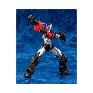 Good Smile Company Mazinger Destroying Hell MODEROID Plastic Model Kit Mazinger ZEST 