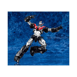 Good Smile Company Mazinger Destroying Hell MODEROID Plastic Model Kit Mazinger ZEST 