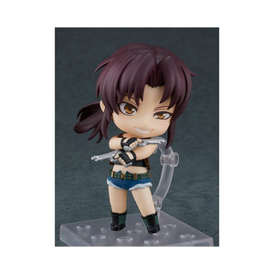 Good Smile Company BLACK LAGOON Nendoroid Revy 