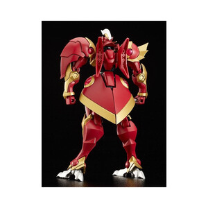 Good Smile Company Magic Knight Rayearth MODEROID Plastic Model Kit Rayearth, the Spirit of Fire 