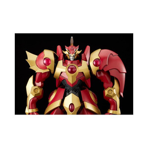 Good Smile Company Magic Knight Rayearth MODEROID Plastic Model Kit Rayearth, the Spirit of Fire 
