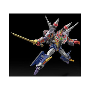 Good Smile Company Gridman Universe MODEROID Plastic Model Kit Power Gridman 