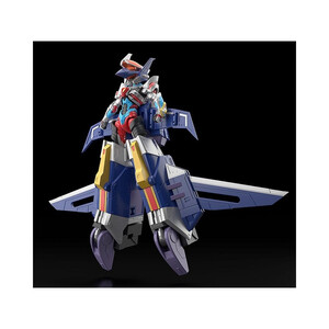 Good Smile Company Gridman Universe MODEROID Plastic Model Kit Power Gridman 