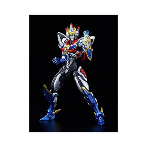 Good Smile Company Gridman Universe MODEROID Plastic Model Kit Rogue Kaiser Gridman 