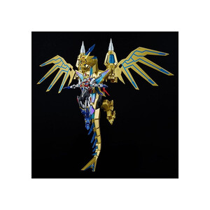 Good Smile Company Gridman Universe MODEROID Plastic Model Kit Rogue Kaiser Gridman 