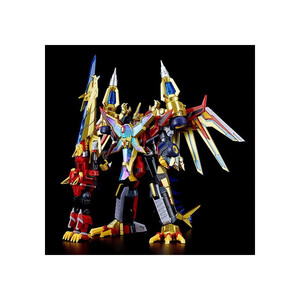 Good Smile Company Gridman Universe MODEROID Plastic Model Kit Rogue Kaiser Gridman 
