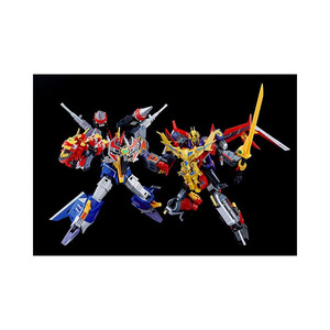 Good Smile Company Gridman Universe MODEROID Plastic Model Kit Rogue Kaiser Gridman 