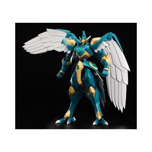 Good Smile Company Magic Knight Rayearth MODEROID Plastic Model Kit Windom, the Spirit of Air 