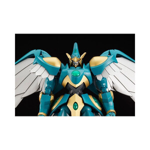 Good Smile Company Magic Knight Rayearth MODEROID Plastic Model Kit Windom, the Spirit of Air 
