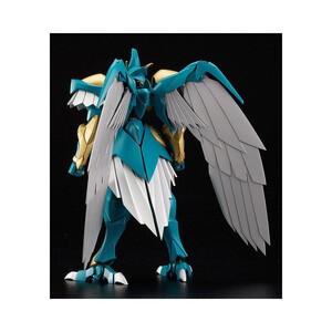 Good Smile Company Magic Knight Rayearth MODEROID Plastic Model Kit Windom, the Spirit of Air 